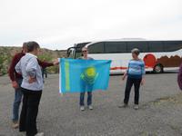 Kasachstan &ndash; &copy; Julian Bartsch (Eberhardt TRAVEL)