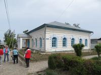 Kolonialhäuser &ndash; &copy; Julian Bartsch (Eberhardt TRAVEL)