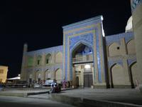 Altstadt von Khiva