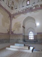Mausoleum von Sultan Sanjar &ndash; &copy; Julian Bartsch (Eberhardt TRAVEL)