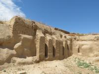 Ausgrabungsstätten von Nisa &ndash; &copy; Julian Bartsch (Eberhardt TRAVEL)