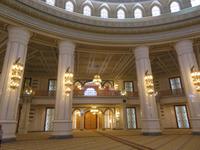 Gypjak Moschee