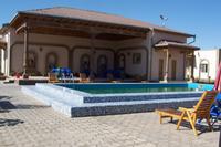 Hotel Asia Chiva &ndash; &copy; Simone Voigt (Eberhardt TRAVEL)