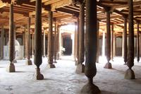 Djuma-Moschee &ndash; &copy; Simone Voigt (Eberhardt TRAVEL)