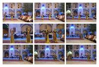 Abendshow &ndash; &copy; Simone Voigt (Eberhardt TRAVEL)