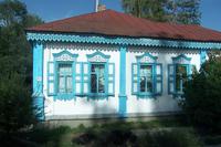 in Karakol &ndash; &copy; Simone Voigt (Eberhardt TRAVEL)