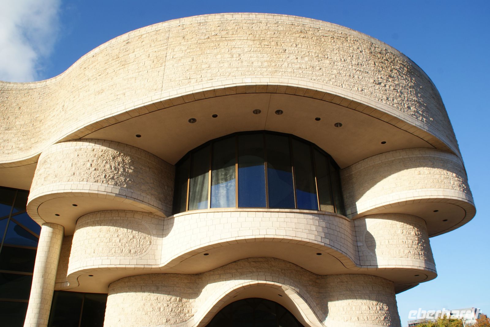 67 Kanadisches Geschichtsmuseum &ndash; &copy; Susanne Schirmann (Eberhardt TRAVEL)