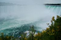 17  Niagara Fälle &ndash; &copy; Susanne Schirmann (Eberhardt TRAVEL)
