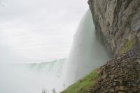 19_ Niagara Fälle.JPG &ndash; &copy; Susanne Schirmann (Eberhardt TRAVEL)