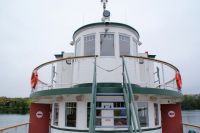 33 Dampfschifffahrt &ndash; &copy; Susanne Schirmann (Eberhardt TRAVEL)