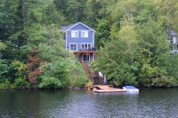 35 Muskoka See &ndash; &copy; Susanne Schirmann (Eberhardt TRAVEL)