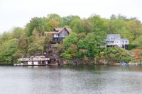 37 Muskoka See &ndash; &copy; Susanne Schirmann (Eberhardt TRAVEL)