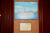 39 Dampfschiff &ndash; &copy; Susanne Schirmann (Eberhardt TRAVEL)