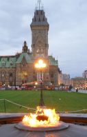 63  Parliament Hill &ndash; &copy; Susanne Schirmann (Eberhardt TRAVEL)