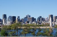 108 Skyline Montreal &ndash; &copy; Susanne Schirmann (Eberhardt TRAVEL)