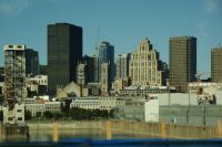 111 Montreal &ndash; &copy; Susanne Schirmann (Eberhardt TRAVEL)