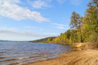 124 Lac Taureau &ndash; &copy; Susanne Schirmann (Eberhardt TRAVEL)