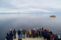 183 Whale Watching Tadoussac &ndash; &copy; Susanne Schirmann (Eberhardt TRAVEL)