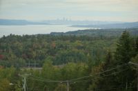 192 Blick auf Quebec &ndash; &copy; Susanne Schirmann (Eberhardt TRAVEL)