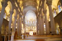 204 Basilika St. Anne de Beaupré &ndash; &copy; Susanne Schirmann (Eberhardt TRAVEL)