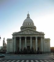 Das Pantheon