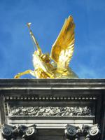 Detail der Brücke 