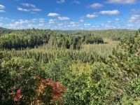 5. Reisetag – Algonquin Park &ndash; &copy; Andreas Wolfsteller (Eberhardt TRAVEL)