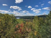 5. Reisetag – Algonquin Park &ndash; &copy; Andreas Wolfsteller (Eberhardt TRAVEL)