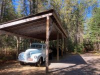 5. Reisetag – Algonquin Park – Freiluftmuseum „Algonquin Logging Trail“ &ndash; &copy; Andreas Wolfsteller (Eberhardt TRAVEL)