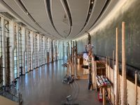 5. Reisetag – Ottawa und Gatineau – Kanadas Nationalmuseum für Geschichte und Gesellschaft &ndash; &copy; Andreas Wolfsteller (Eberhardt TRAVEL)