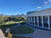 5. Reisetag – Ottawa und Gatineau – Kanadas Nationalmuseum für Geschichte und Gesellschaft &ndash; &copy; Andreas Wolfsteller (Eberhardt TRAVEL)