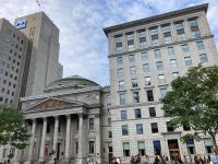 7. Reisetag – Altstadt von Montréal &ndash; &copy; Andreas Wolfsteller (Eberhardt TRAVEL)