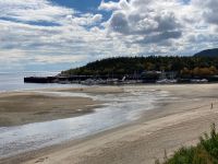 10. Reisetag – Bucht von Tadoussac &ndash; &copy; Andreas Wolfsteller (Eberhardt TRAVEL)