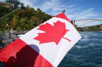 3 Bootstour Niagara Fälle &ndash; &copy; Susanne Schirmann (Eberhardt TRAVEL)