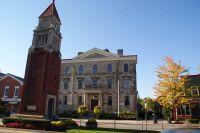 31 Niagara on the lake &ndash; &copy; Susanne Schirmann (Eberhardt TRAVEL)