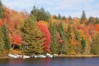 81 Indian Summer &ndash; &copy; Susanne Schirmann (Eberhardt TRAVEL)