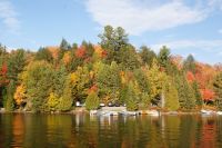 89 Indian Summer &ndash; &copy; Susanne Schirmann (Eberhardt TRAVEL)