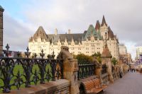 100 Chateau Laurier &ndash; &copy; Susanne Schirmann (Eberhardt TRAVEL)
