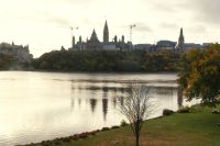 101 Blick auf Ottawa &ndash; &copy; Susanne Schirmann (Eberhardt TRAVEL)
