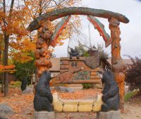 102 Omega Wildpark