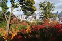 130 Mont Royal &ndash; &copy; Susanne Schirmann (Eberhardt TRAVEL)