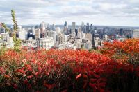 131 Mont Royal &ndash; &copy; Susanne Schirmann (Eberhardt TRAVEL)