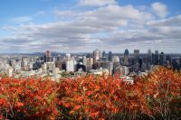 133 Mont Royal &ndash; &copy; Susanne Schirmann (Eberhardt TRAVEL)