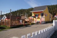 183 Tadoussac &ndash; &copy; Susanne Schirmann (Eberhardt TRAVEL)
