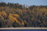 188 Tadoussac &ndash; &copy; Susanne Schirmann (Eberhardt TRAVEL)