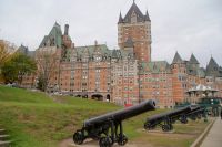 207 Chateau Frontenac &ndash; &copy; Susanne Schirmann (Eberhardt TRAVEL)