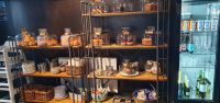 20230527 105144 Cafe im Hill House in Helensbourgh