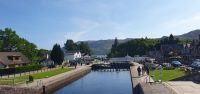 20230529 102055 Fort Augustus- Blick auf Loch Ness
