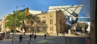 6 Kunst in Toronto &ndash; &copy; Susanne Schirmann (Eberhardt TRAVEL)