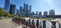 12 Toronto &ndash; &copy; Susanne Schirmann (Eberhardt TRAVEL)